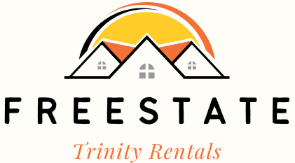 Freestate Trinity Rentals Logo